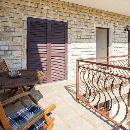 Apartment Olivera Trogir Exterior foto