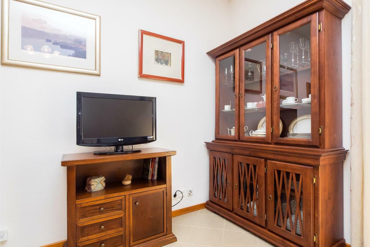 Apartment Olivera Trogir Exterior foto